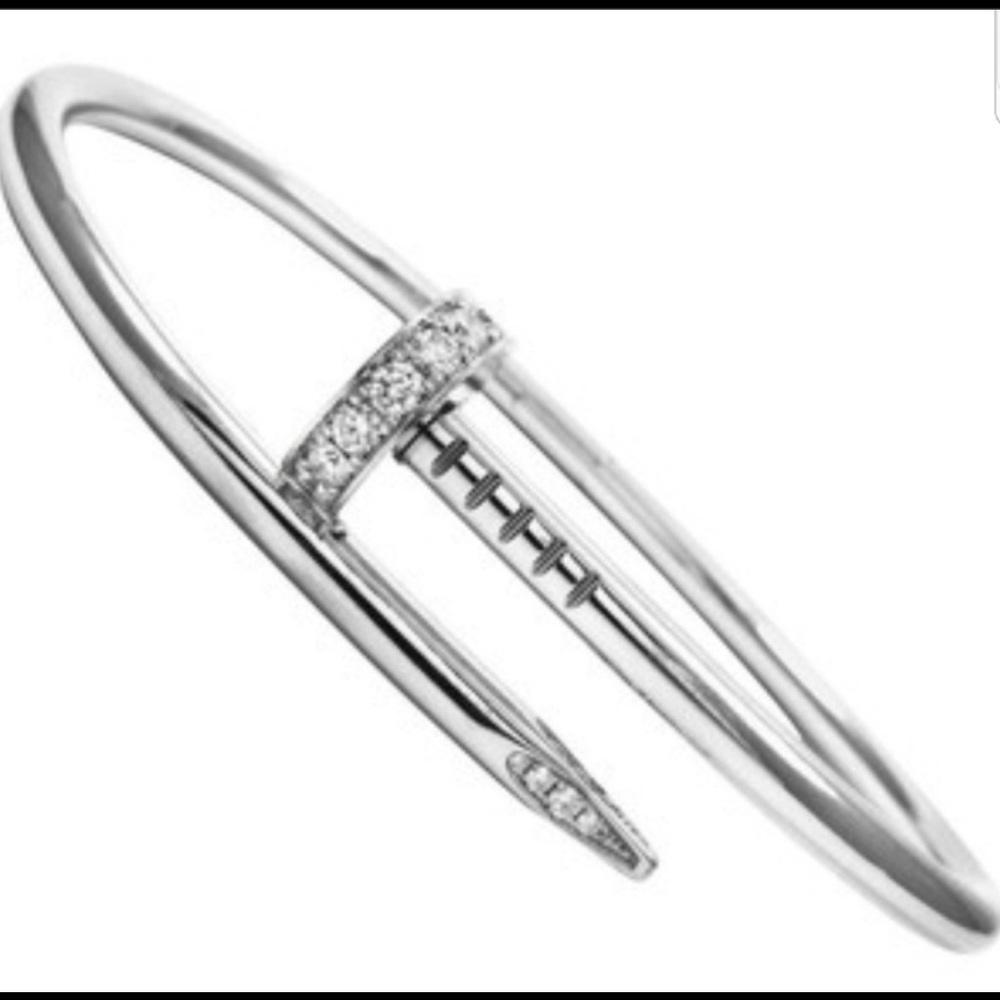 Charming bracelet - Picture 2 of 2